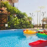 Kampong Pinang Sebatang Melaka