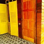 Kampong Pinang Sebatang Melaka