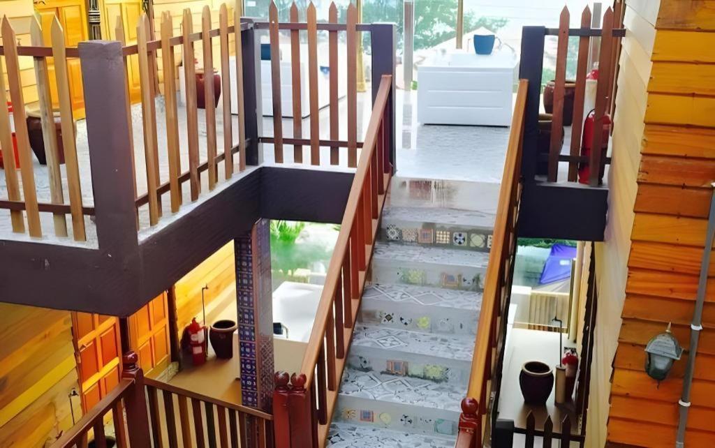 Kampong Pinang Sebatang 3* Malacca