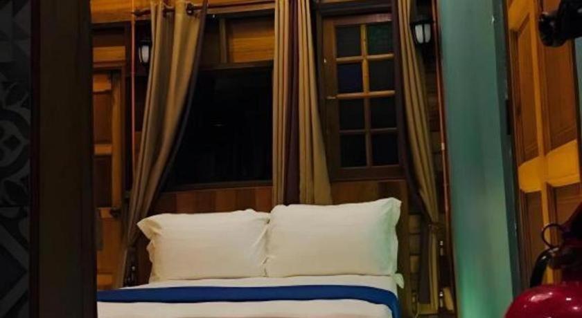 Hotel Kampong Pinang Sebatang 3*
