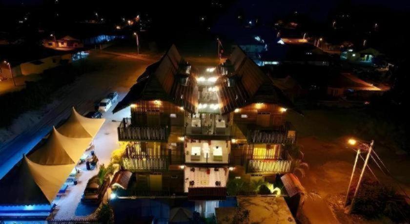 Kampong Pinang Sebatang Hotel Malacca