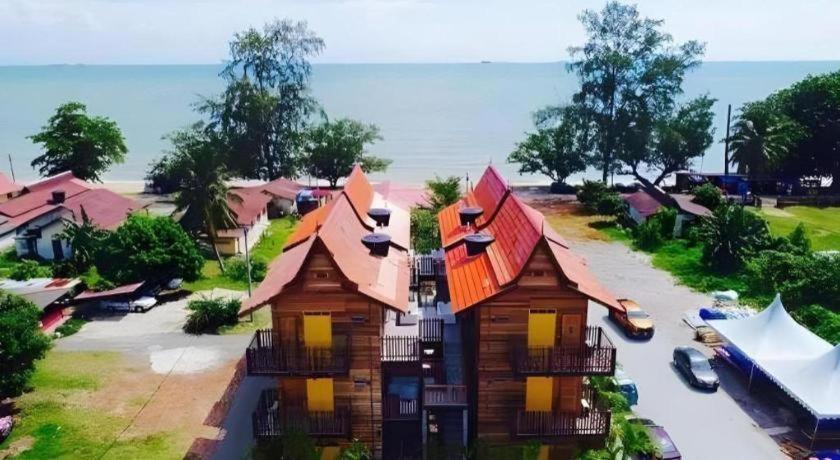 Kampong Pinang Sebatang Malacca