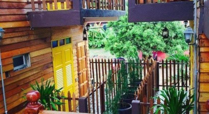 Kampong Pinang Sebatang