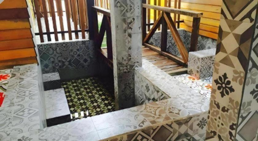 Kampong Pinang Sebatang Hotel Malacca