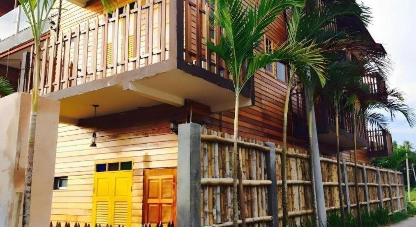 Hotel Kampong Pinang Sebatang