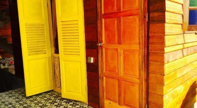 Kampong Pinang Sebatang Hotel 3*