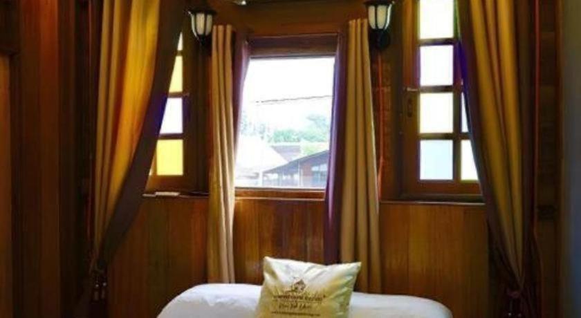 Kampong Pinang Sebatang Hotel Malacca