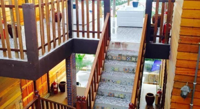 Hotel Kampong Pinang Sebatang Malacca