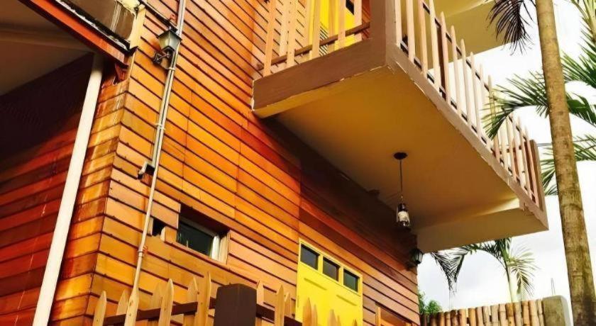 Kampong Pinang Sebatang 3* Malacca