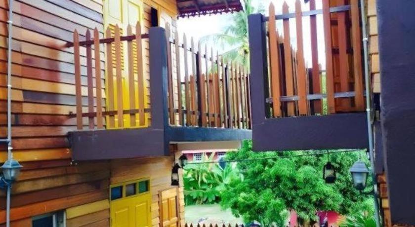Kampong Pinang Sebatang Hotel Malacca