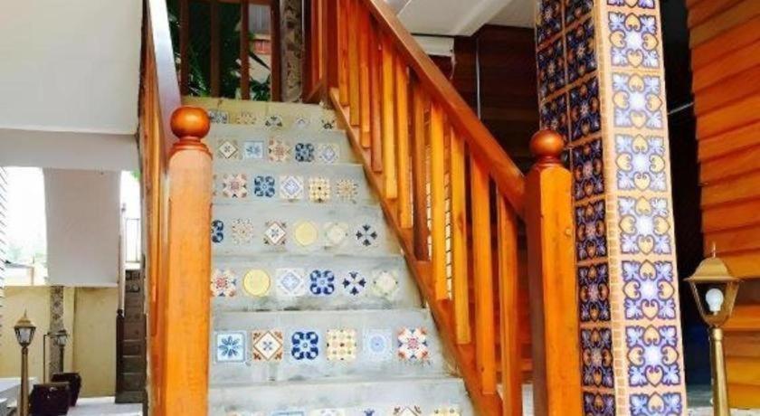 Hotel Kampong Pinang Sebatang
