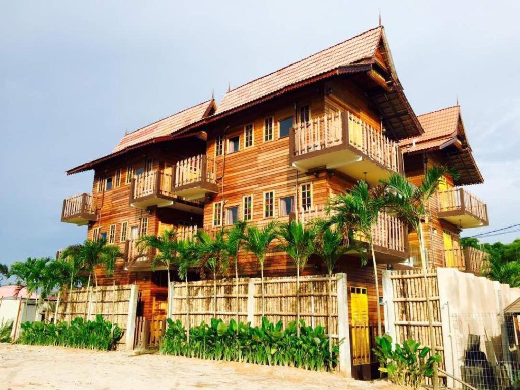 Hotel Kampong Pinang Sebatang Malacca
