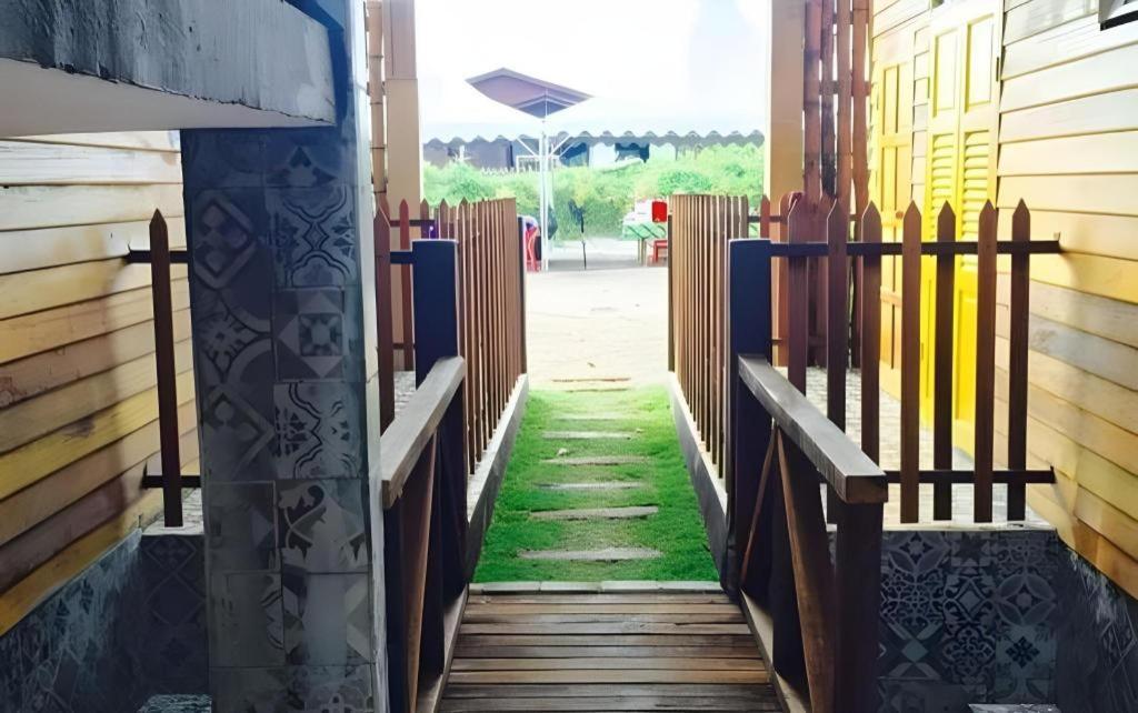 Kampong Pinang Sebatang Hotel 3*