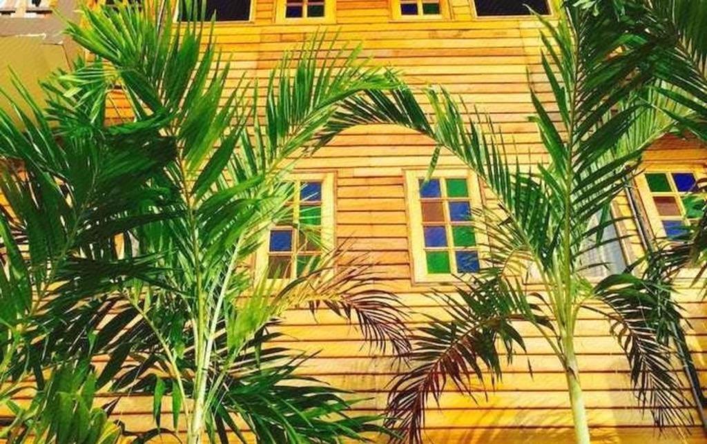 Kampong Pinang Sebatang Malacca