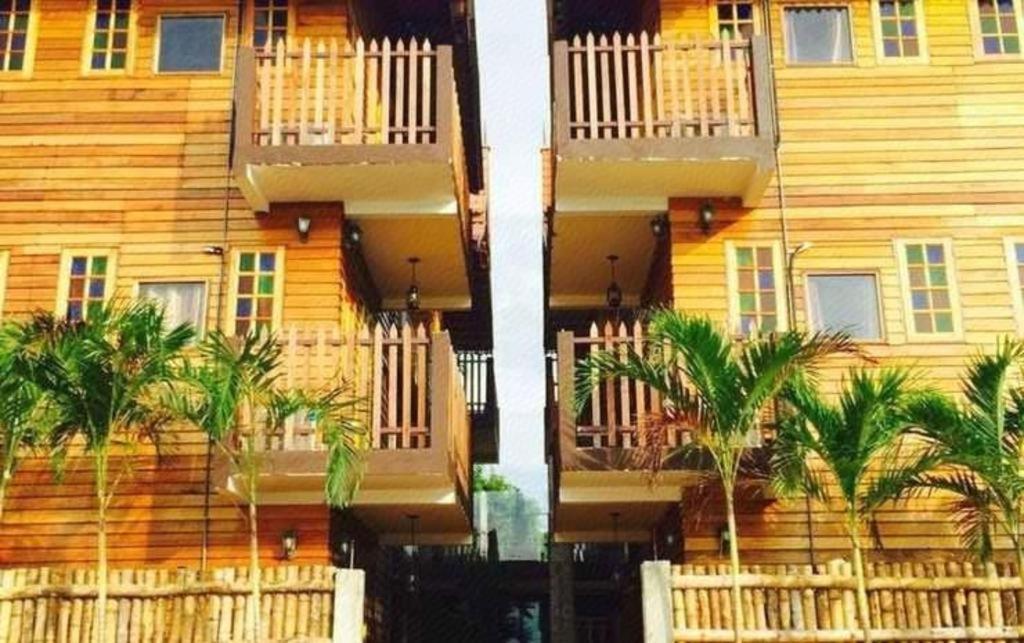 Hotel Kampong Pinang Sebatang
