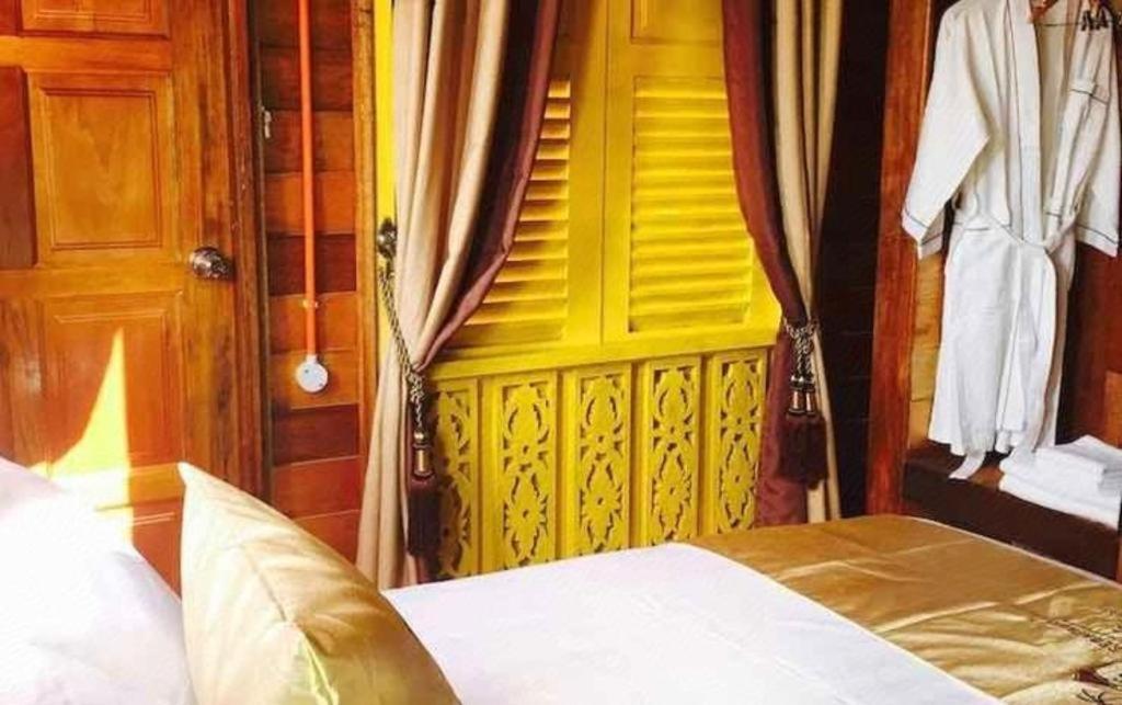 Hotel Kampong Pinang Sebatang 3*