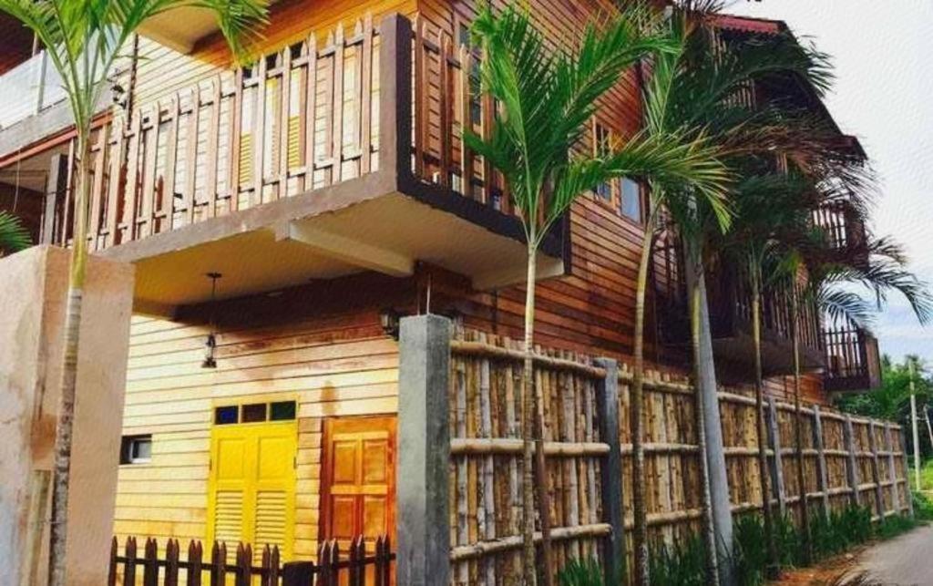 Kampong Pinang Sebatang 3*