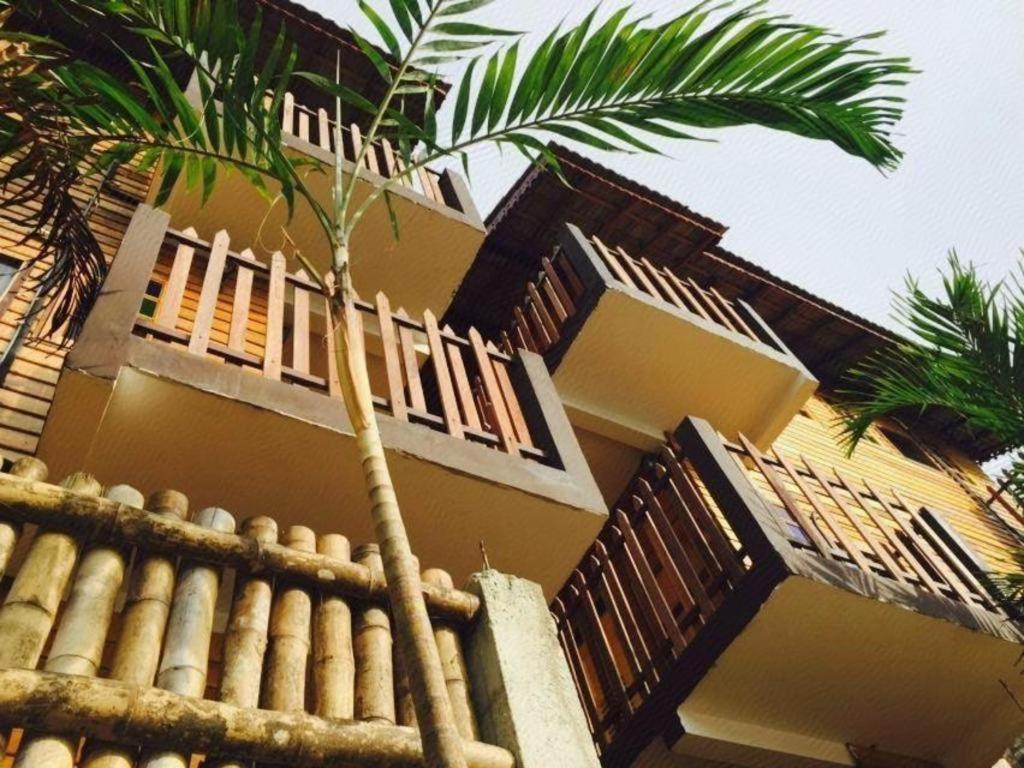 Hotel Kampong Pinang Sebatang 3*