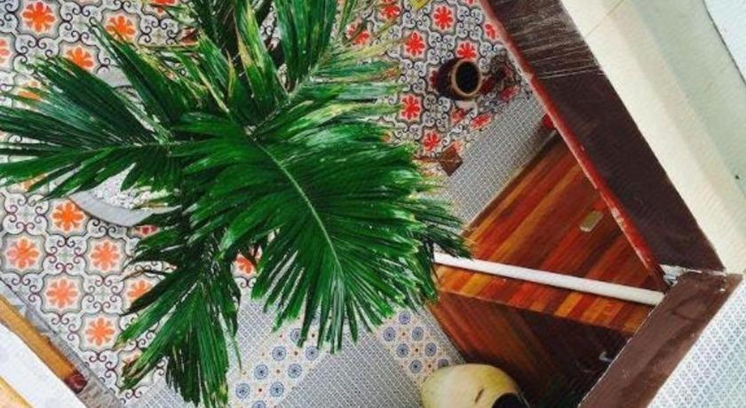 Kampong Pinang Sebatang Hotel 3*