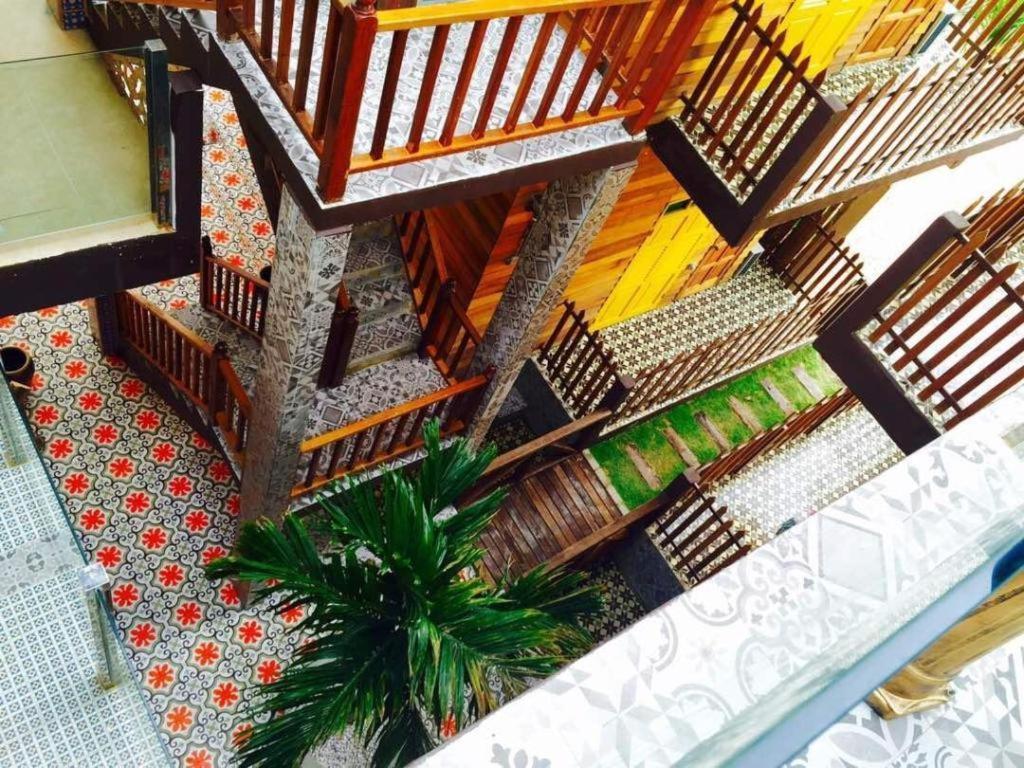 Kampong Pinang Sebatang 3* Malacca