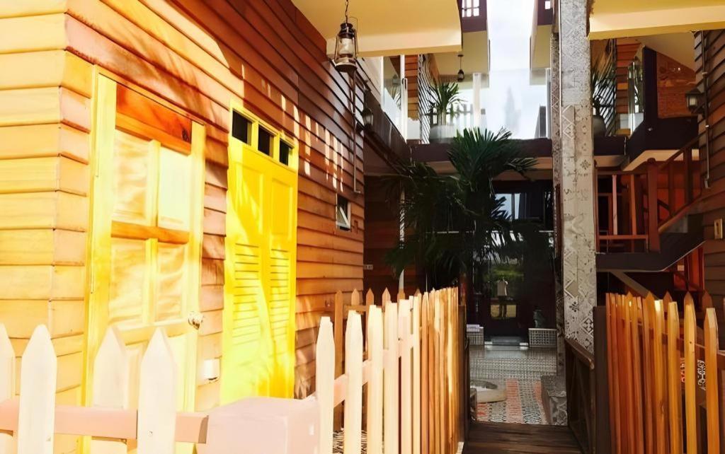 Hotel Kampong Pinang Sebatang 3*