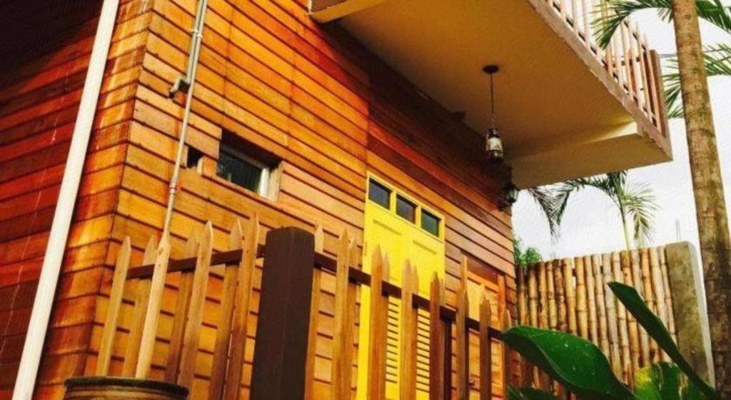 Kampong Pinang Sebatang 3* Malacca