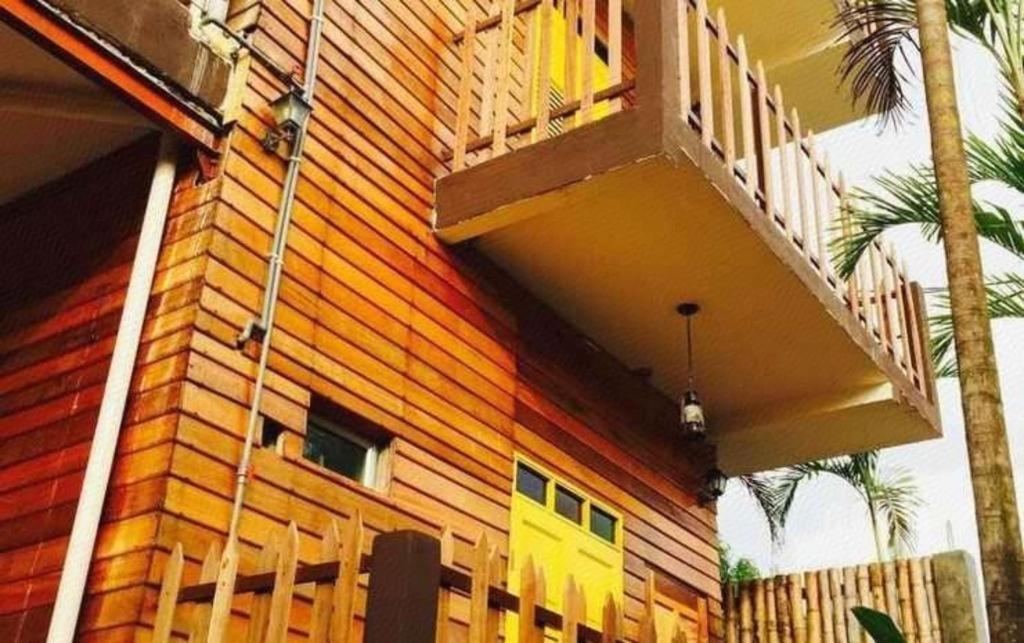 Hotel Kampong Pinang Sebatang 3*