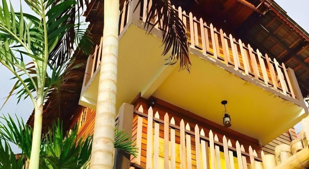 Hotel Kampong Pinang Sebatang 3*