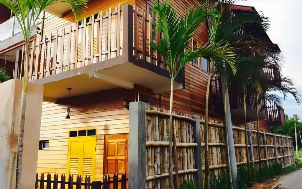Kampong Pinang Sebatang Hotel Malacca