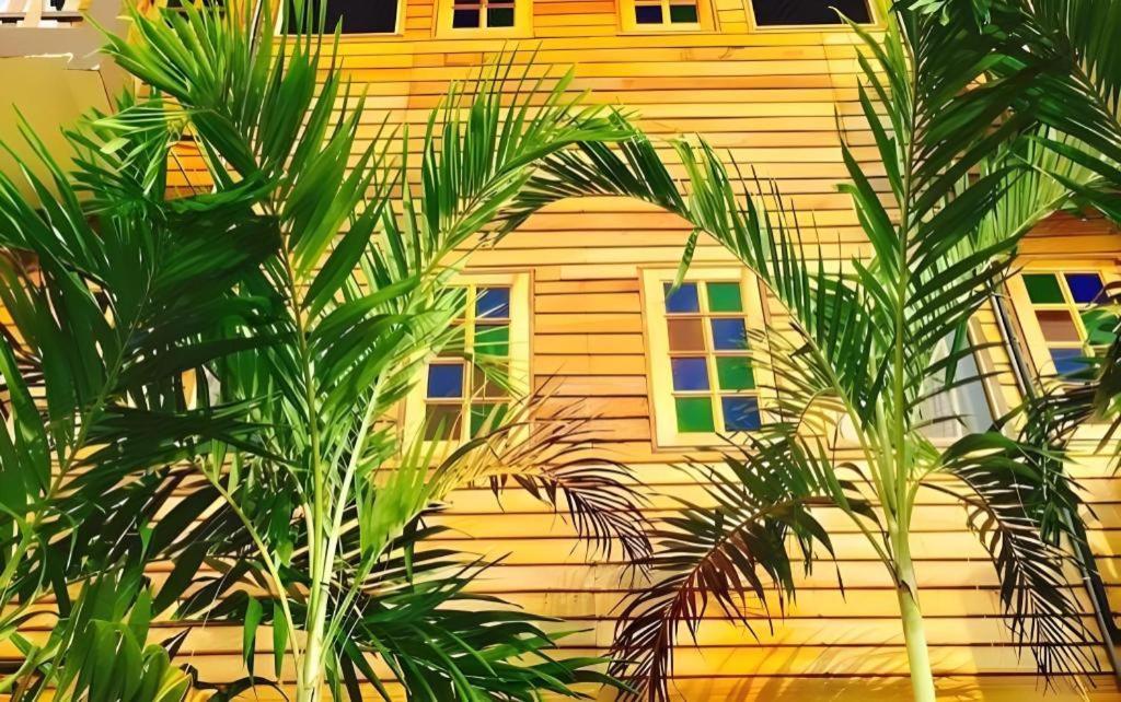 Hotel Kampong Pinang Sebatang