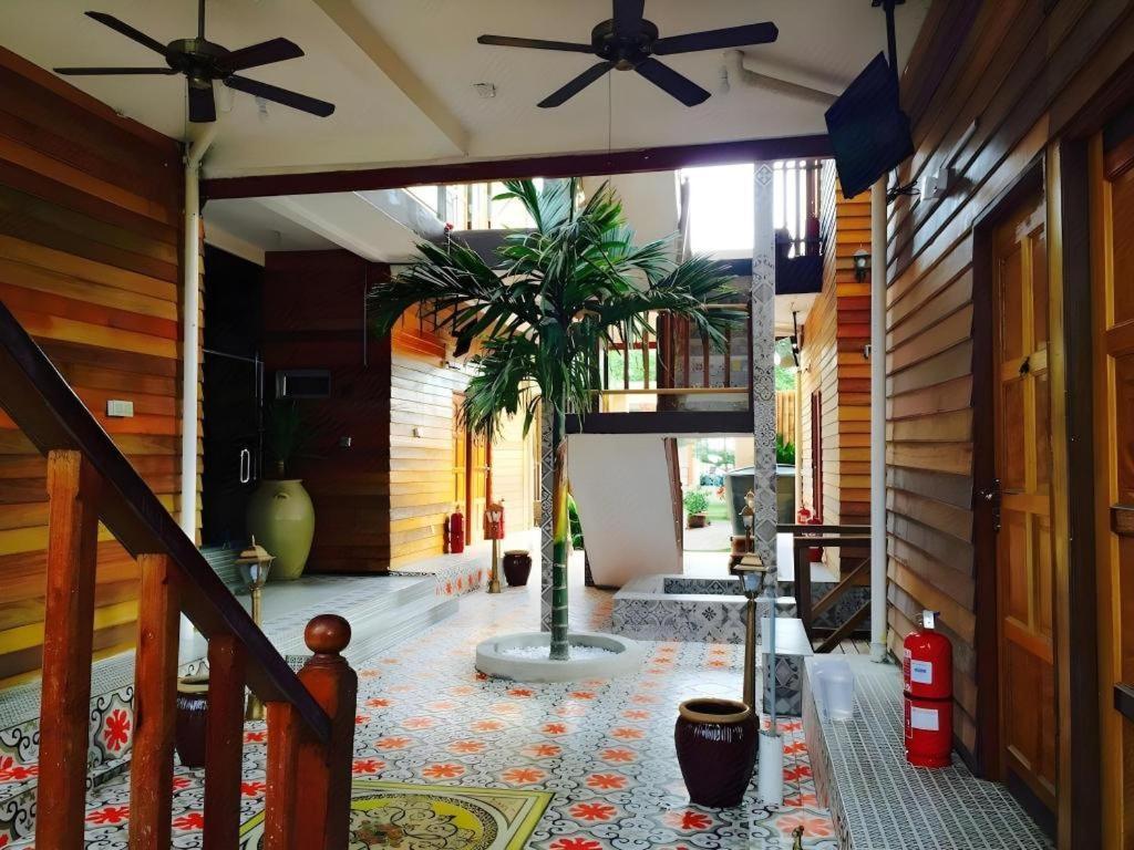 Kampong Pinang Sebatang 3* Malacca