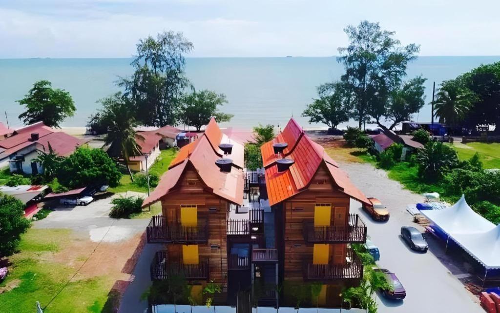 Kampong Pinang Sebatang 3* Malacca